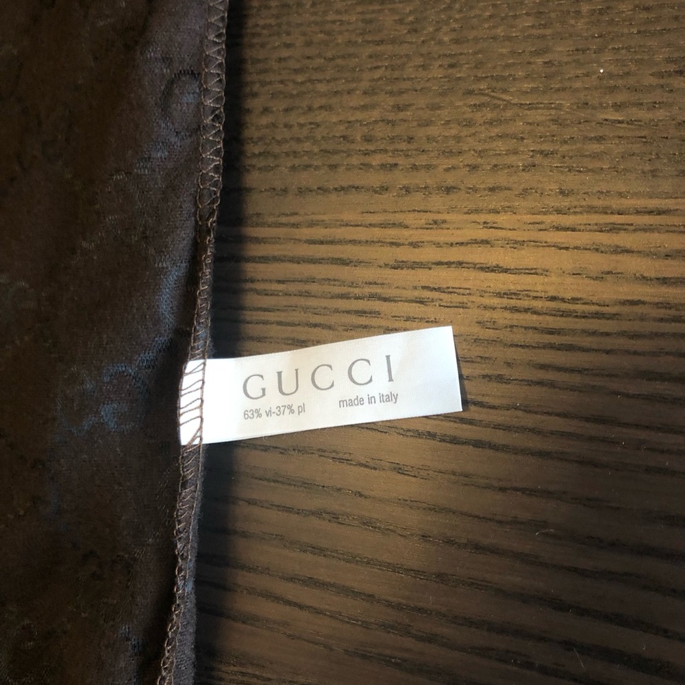 Gucci shoulder bag - Picture 11 of 16
